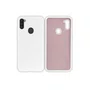 Capa Samsung A11 Silicone