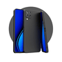 Capa Samsung A12 / M12 Silicone