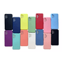 Capa Samsung A13 4g Silicone