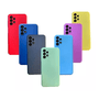 Capa Samsung A13 4g Silicone