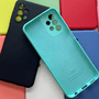Capa Samsung A13 4g Silicone