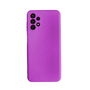 Capa Samsung A13 4g Silicone