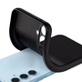 Capa Samsung A14 4g e 5g Silicone