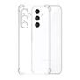 Capa Samsung A15 4g-5g Transparente