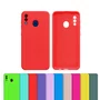 Capa Samsung A20 / A30 / Silicone