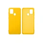 Capa Samsung A21 Silicone