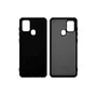 Capa Samsung A21 Silicone