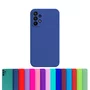 Capa Samsung A23 4g Silicone