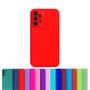 Capa Samsung A23 4g Silicone