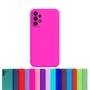 Capa Samsung A23 4g Silicone