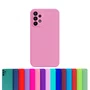Capa Samsung A23 4g Silicone