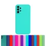 Capa Samsung A23 4g Silicone