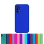 Capa Samsung A23 4g Silicone