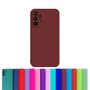 Capa Samsung A23 4g Silicone