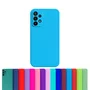 Capa Samsung A23 4g Silicone