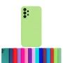 Capa Samsung A23 4g Silicone