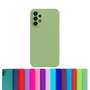 Capa Samsung A23 4g Silicone