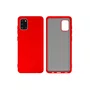 Capa Samsung A31 Silicone