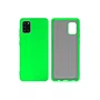 Capa Samsung A31 Silicone