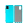 Capa Samsung A31 Silicone