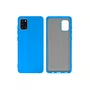 Capa Samsung A31 Silicone