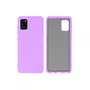 Capa Samsung A31 Silicone
