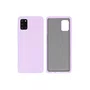 Capa Samsung A31 Silicone