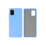 Capa Samsung A31 Silicone
