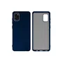 Capa Samsung A31 Silicone