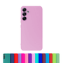 Capa Samsung A34 5g Silicone