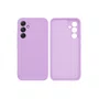 Capa Samsung A54 Silicone