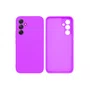 Capa Samsung A54 Silicone