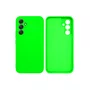 Capa Samsung A54 Silicone