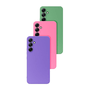 Capa Samsung A55 Silicone
