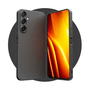 Capa Samsung A55 Silicone