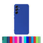 Capa Samsung A55 Silicone