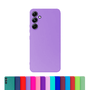 Capa Samsung A55 Silicone