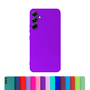 Capa Samsung A55 Silicone