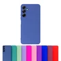Capa Samsung A56 Silicone