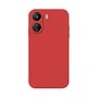 Capa Silicone Xiaomi Poco X7 Pro