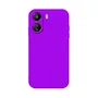 Capa Silicone Xiaomi Poco X7 Pro