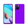 Capa Xiaomi Redmi 10 Silicone