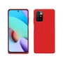 Capa Xiaomi Redmi 10 Silicone