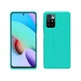 Capa Xiaomi Redmi 10 Silicone