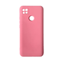 Capa Xiaomi Redmi 10a Silicone
