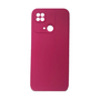 Capa Xiaomi Redmi 10c Silicone