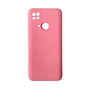 Capa Xiaomi Redmi 10c Silicone