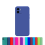 Capa Xiaomi Redmi A1-redmi A2 Silicone