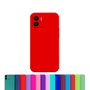 Capa Xiaomi Redmi A1-redmi A2 Silicone