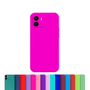 Capa Xiaomi Redmi A1-redmi A2 Silicone